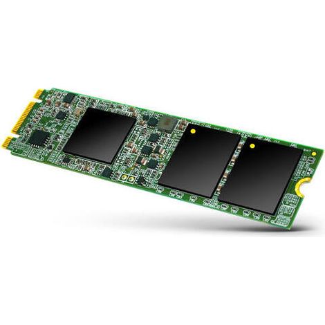 ADATA HD720 1TB 2.5" USB 3.1 AZUL (1/4)