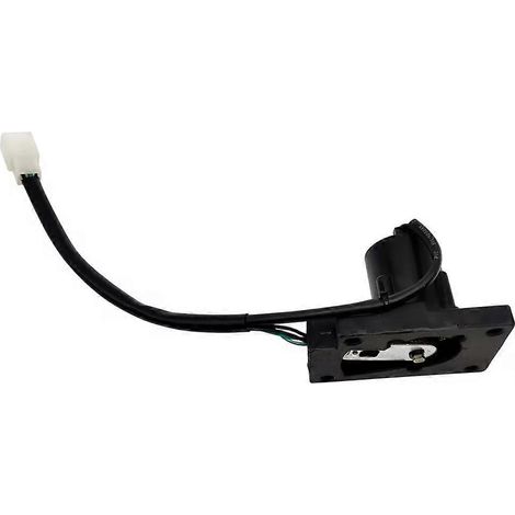 Controller 24446C für Linhai LH 300/400 2WD/4WD Quad/ATV (Art.-Nr. 24446), wasserdicht (1/5)