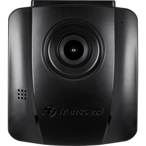 Caméra embarquée Transcend DrivePro 110 Angle de vue horizontal=130 ° batterie, avec écran, Capteur (1/5)