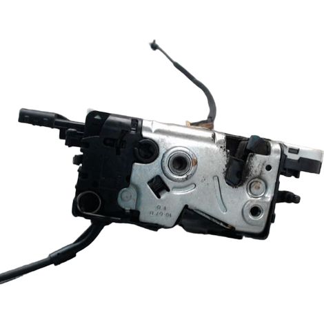 [PRODUIT D'OCCASION] Systeme Condamnation Avant Droit PEUGEOT 207 ♻️ Ref Oe. 9136w6 - Garantie à vie