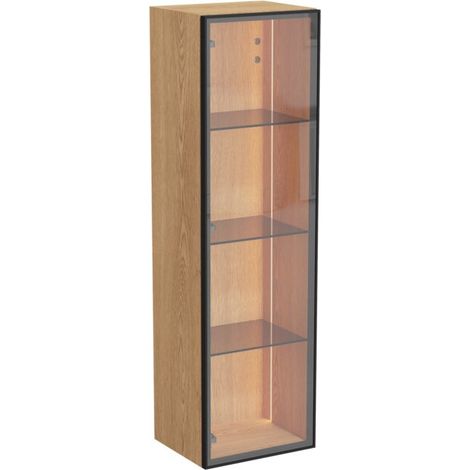 VITRA 67142 LED-applique demi-hauteur New Metropole Edge