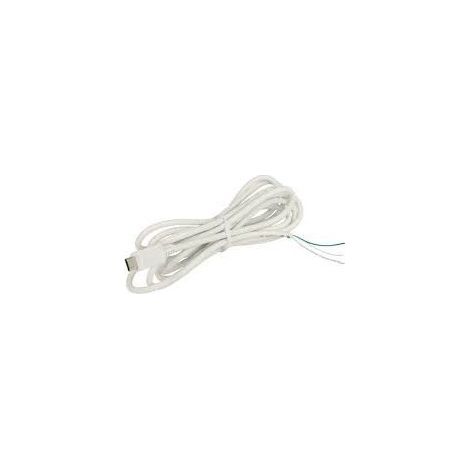 Resideo Cable de conexión ACS90 para regulador de radiador TheraPro HR90, ACS90