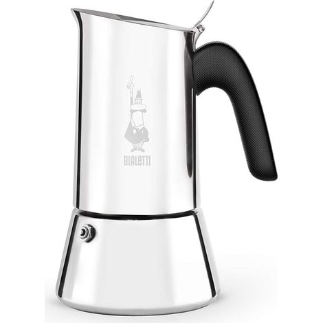 Bialetti NEW VENUS 4TZ Induction