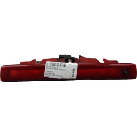 Feux Stop Supplementaire RENAULT Clio III Phase 2 2009-2014 [PRODUIT D'OCCASION]♻️8200245578