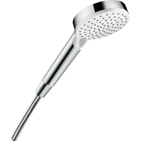 GRIFERIAS HANSGROHE teleducha crometta vario 26330400 hansgrohe