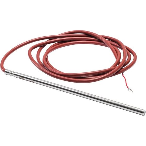 Bosch Zubehör für Solewärmepumpen Fühler Tauch/Anlegefühler PT1000, 8738206904 (1/2)