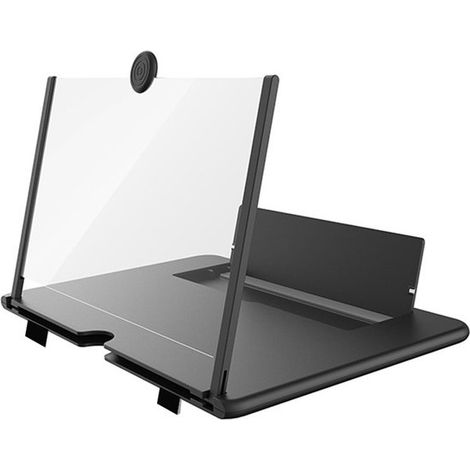Lente d'ingrandimento adatta per schermi da 16 pollici,lente d'ingrandimento 3D adatta per telefoni cellulari