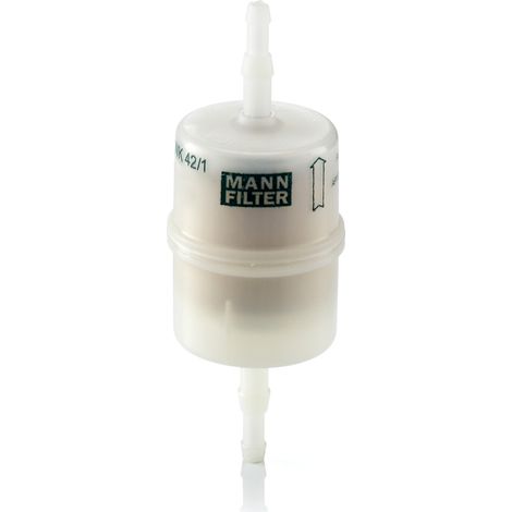 Filtro carburante WK42/1 mann