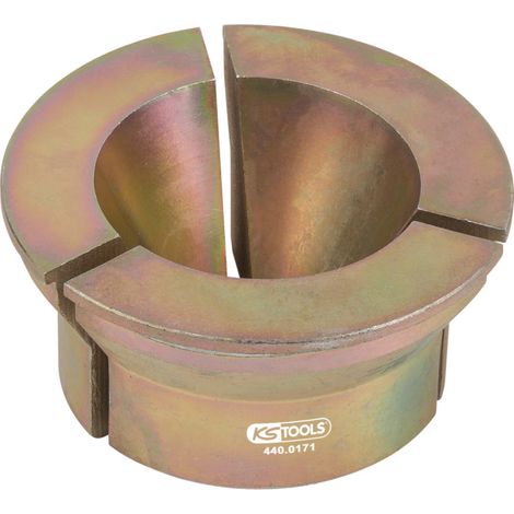 Pièce de poussée KS Tools, 43 mm
