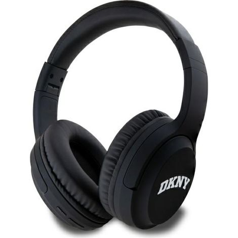 Cuffie Bluetooth on-ear dkny Arch Logo nere (1/3)