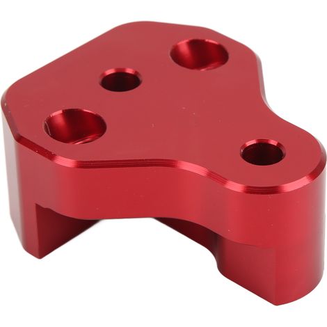 Compresseur de Ressort de Soupape en Alliage d'Aluminium pour Subaru Impreza WRX Forester Legacy - Outil de Remplacement Rouge (1/5)