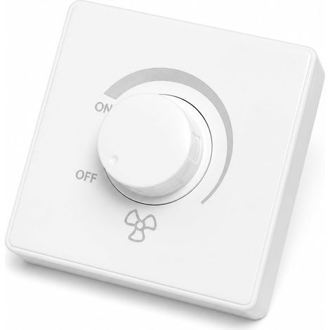 Variateur de Ventilateur 220V, Variateur d'intensité Ventilateur (1/5)