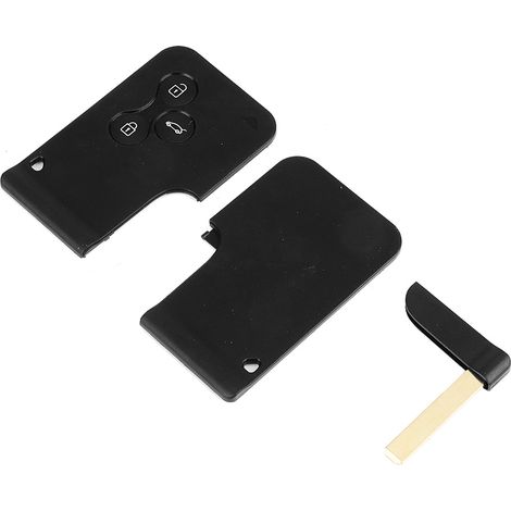 H6/P15D 80W 6000K weiße Glühbirne mit Decoder (2 Stück) (1/5)