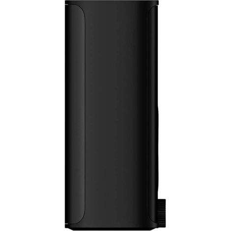 Mini tragbarer Kompressor - Mijia Compact - 2000 mAh Batterie - Präzises Aufpumpen 0,2–10,3 bar - Integrierte Beleuchtung (1/5)