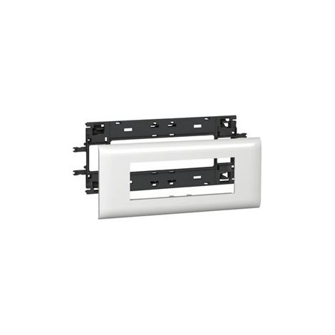 Adaptador DLP MOSAIC bipolar 6 módulos tapa 85