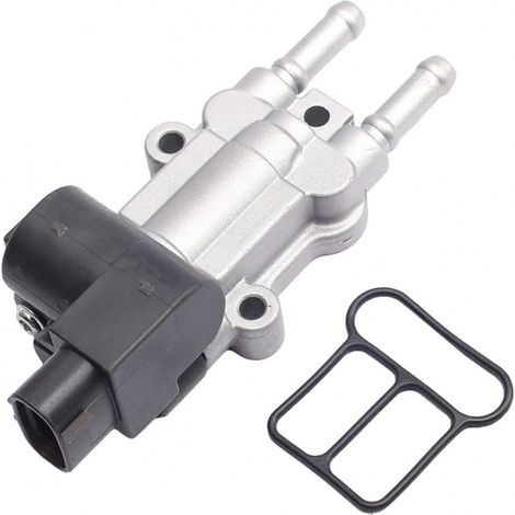 Valve de ralenti compatible avec Toyota Corolla - Réf. 22270-0D040 / 22270-21010