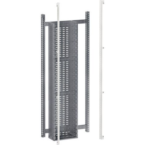 Kit Sx jeu de barre de distribution vertical isolé H1800 L600)