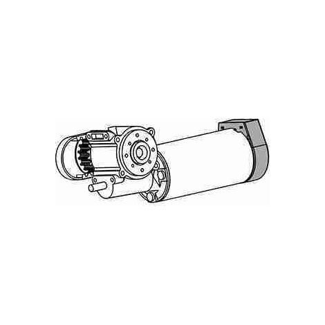 Encoder Gruppe 930/940 Faac 7993555 Original Ersatzteil Automatisierung Garantie