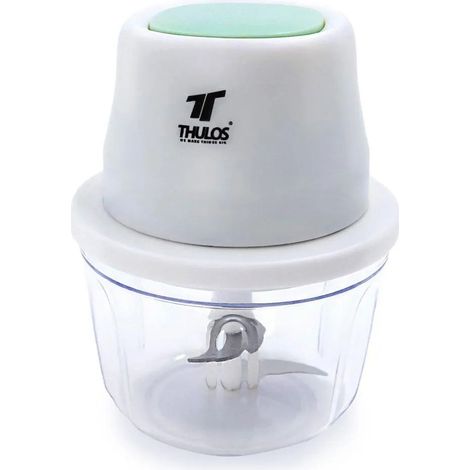 Robot da cucina Thulos th-pc352 30W 350ml (1/3)