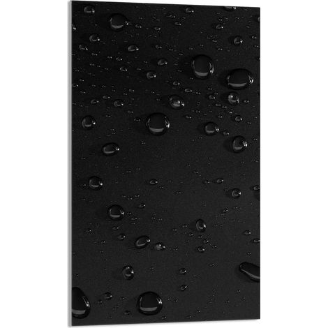 Planche à découper en verre 30x52 cm de hauteur (1/5)