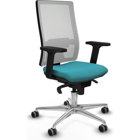 Sedia da Ufficio Piqueras y Crespo 2D086G0 (1/5)