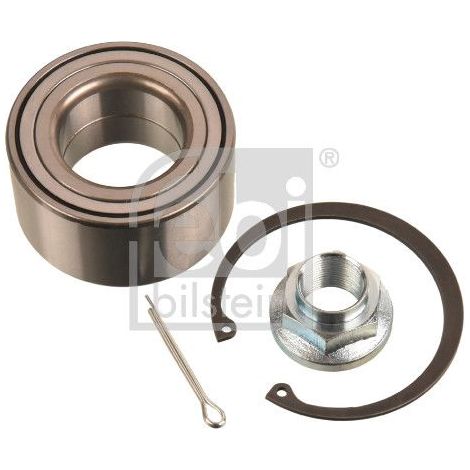 Kit de roulements de roue FEBI BILSTEIN 174162 HYUNDAI 51718-2H000 51720-0Q000