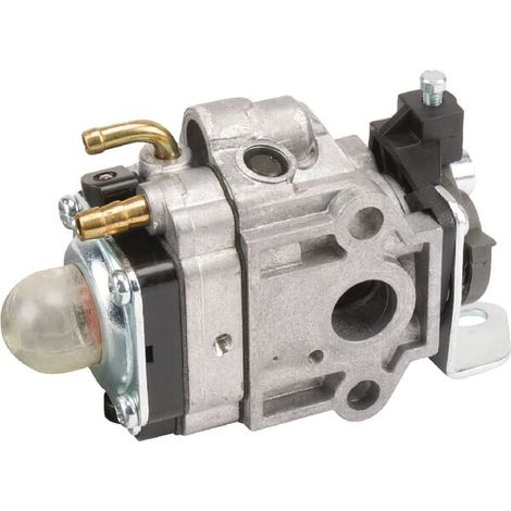 Carburador AL-KO AK412255 (1/2)