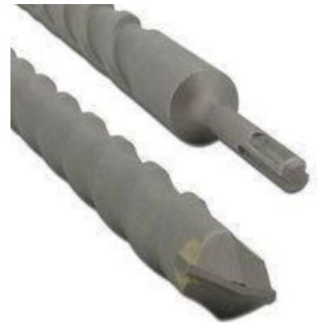 1PZ PUNTA SDS Plus Ï mm.12 x 260 (1/5)