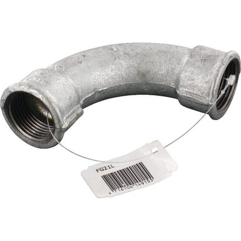 Coude UNIVERSEL FG21L