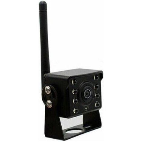Camra de recul sans fil WiFi pour voiture vision nocturne tanche IP67 moniteur de recul 12V36V MOUSTIQUAIRE DE FENETRE (1/5)
