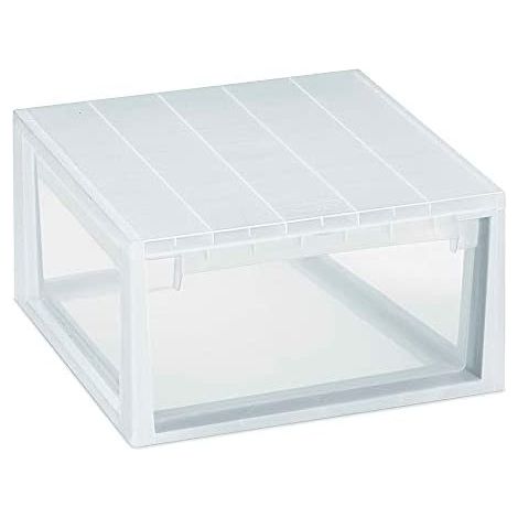 Multifunktionales Schubladenelement L 23L 39,6x39x21,3cm