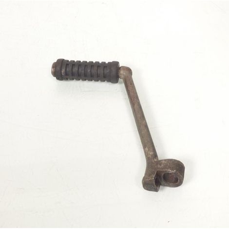 [PRODUIT D'OCCASION] Kick de démarrage Ø12mm Longueur 140mm origine pour moto Occasion