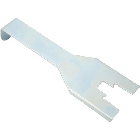 Depisuta Fenstergriff-Entfernungswerkzeug, Hochwertiger Fensterkurbel-Klemmen-/Halterungsentferner, geeignet für Typ-C-Ausführung, für Auto-DIY-Enthusiasten.
