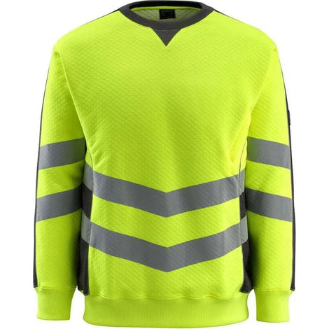 Ropa de protección Mascot safe supreme 50126 alta visibilidad bolsillo