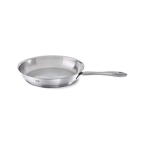 Padella - Fissler - Catania - 24 cm - Acciaio inossidabile - Antiaderente (1/4)