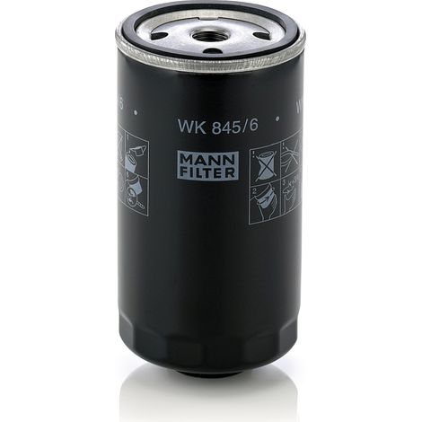 KRAFTSTOFFFILTER WK8456 MANN