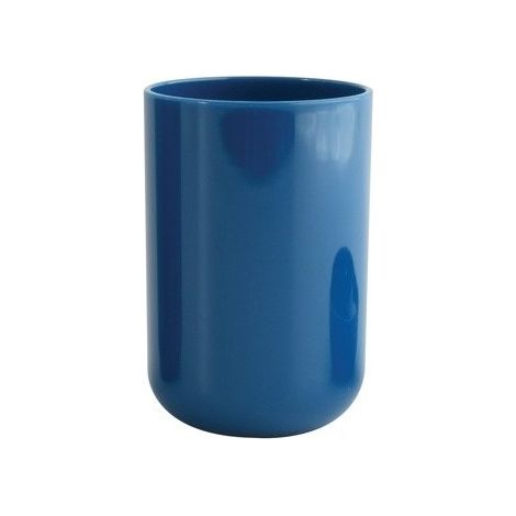 Gobelet INAGUA Bleu Foncé 7,1x10,5cm MSV (1/3)