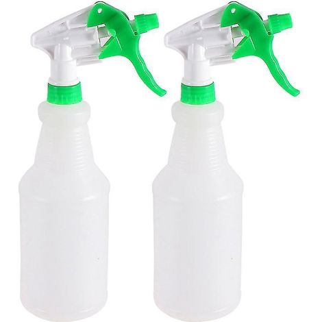 2 Stück praktische Sprühgeräte