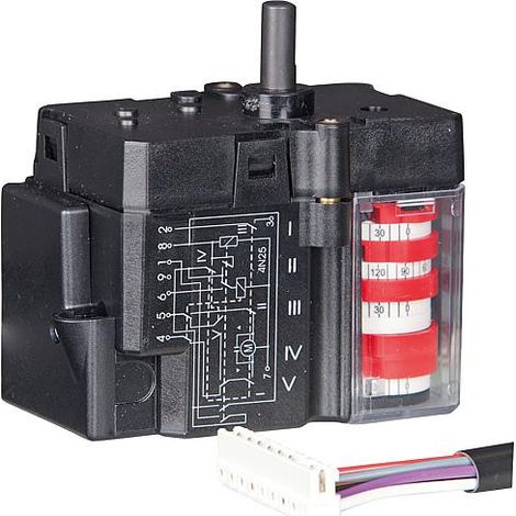 Servomoteur STA3,5 BO Giersch 47-90-24437