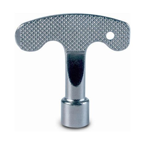 Llave ascensor triangular 8mm hembra 513 (8.5) jma