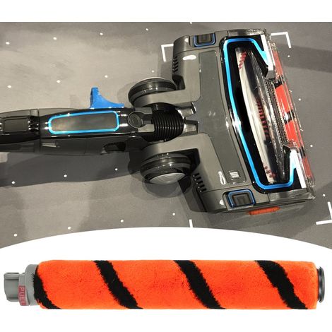 Pièces de rechange pour brosse principale souple d'aspirateur compatibles avec les modèles Shark IF100, HV390, HV391, HV392 et IC205 (1/5)