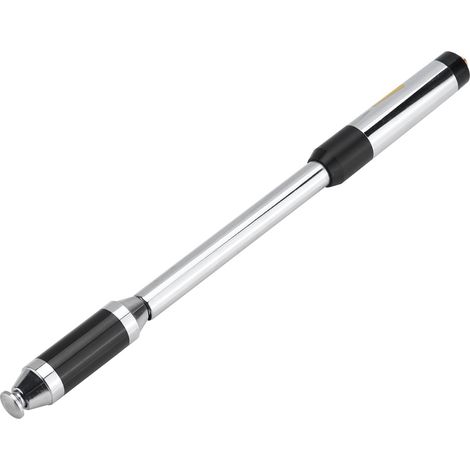 Antenne télescopique double bande RH 770 SMA femelle pour talkie-walkie, gain élevé et rétractable