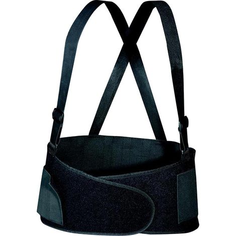 KNEETEK Rückenstützgurt BR 108 Größe 2XL