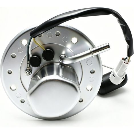Die Teilenummer 15100-41G00 (oder 1510041G00) ist kompatibel mit der Suzuki GSXR1000 (Modelle 2005-2006).