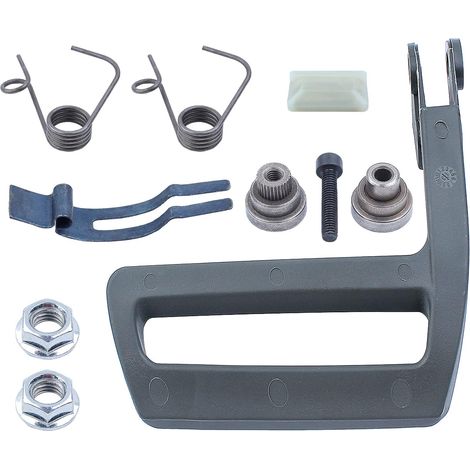 Chain Brake Handle Kit, For Husqvarna 257 262Xp 261 262 254 154, 522677501 503727401 501875304 (1/5)