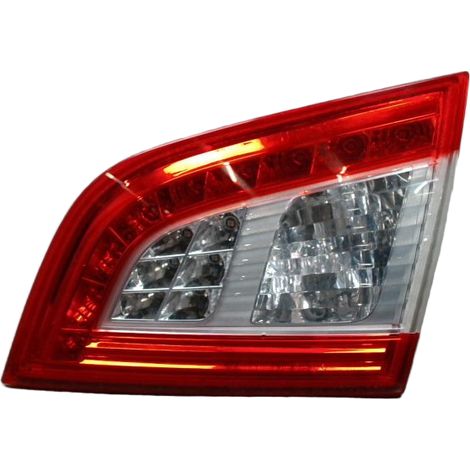 [PRODUIT D'OCCASION] Feu Arriere Interieur Droit PEUGEOT 508 ♻️ Ref Oe. 6351lz - Garantie à vie (1/3)