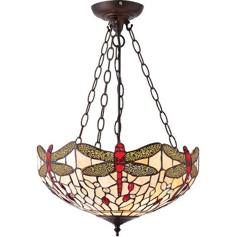 Lampe à suspension (1/4)