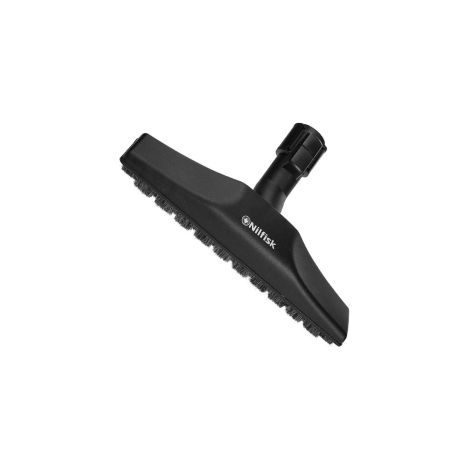 Accesorio SOS Cepillo parquet (cerdas naturales) Aspirador 107409852, 128389189 NILFISK