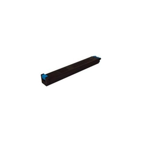 Cartuccia toner Sharp MX-36GT-CA - Ciano - 15000 pagine (1/2)