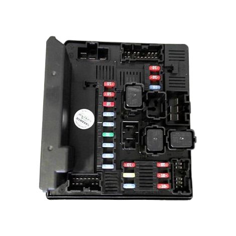[PRODUIT D'OCCASION] Boite A Fusibles NISSAN Qashqai 07-10 ♻️ Ref Oe. Usmqashqai - Garantie à vie (1/5)